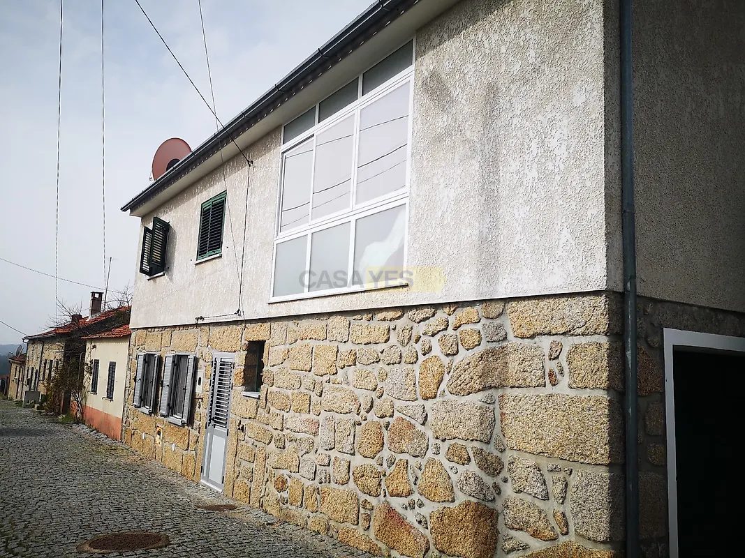 Moradia T0 à venda em Bendada, Sabugal — foto 34