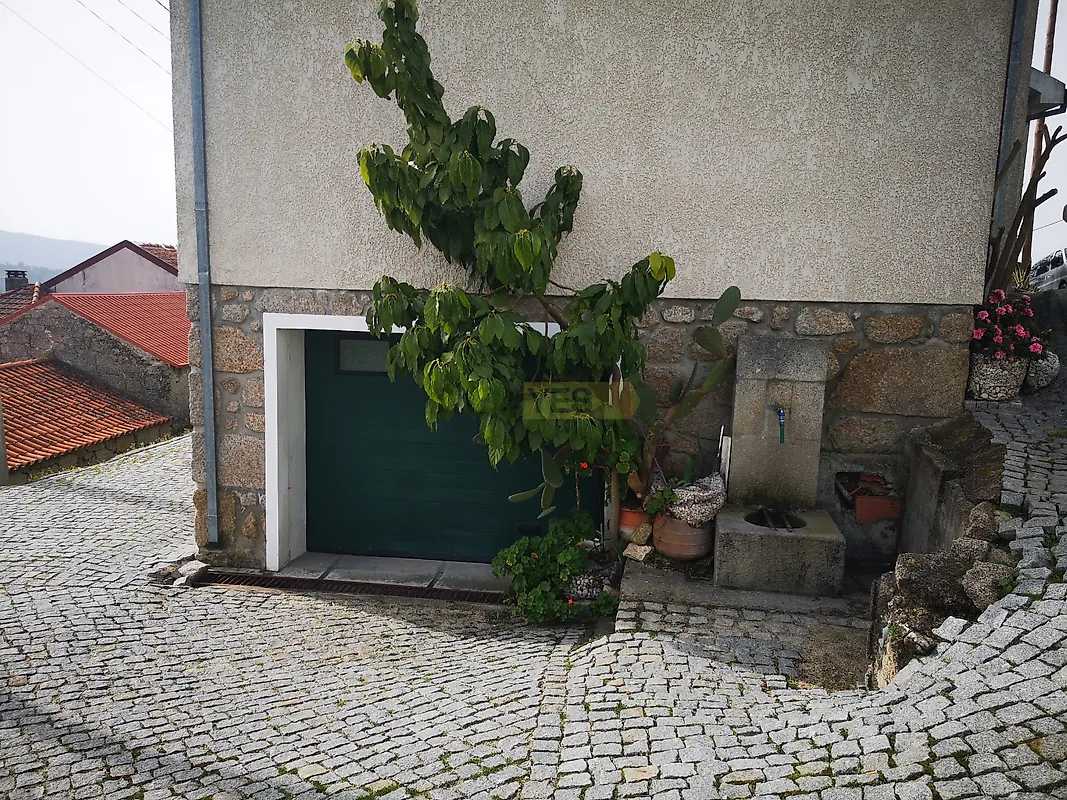 Moradia T0 à venda em Bendada, Sabugal — foto 35