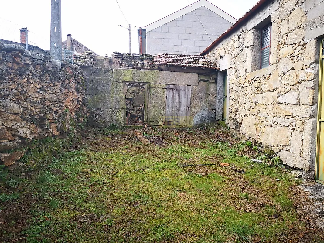 Moradia T0 à venda em Freixedas, Pinhel — foto 3