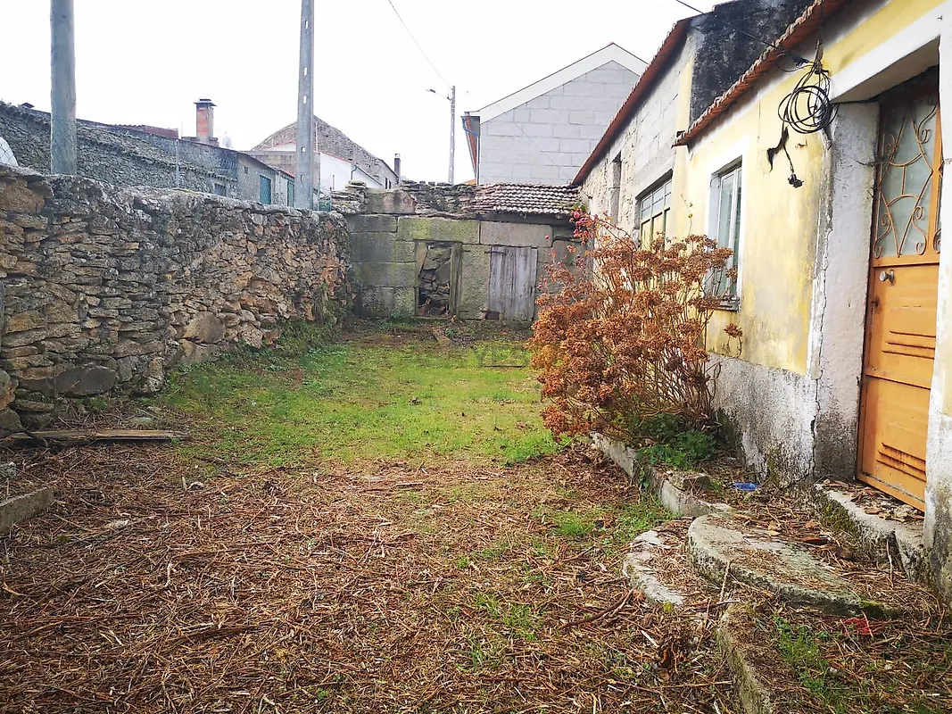 Moradia T0 à venda em Freixedas, Pinhel — foto 6