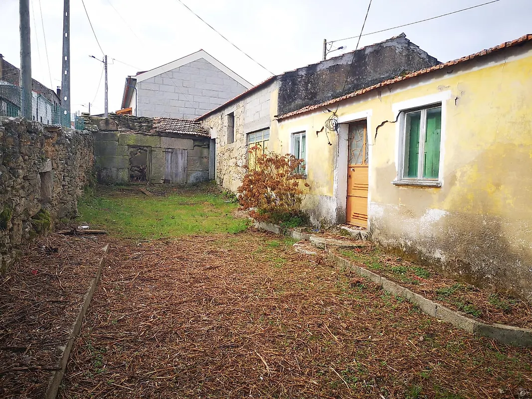 Moradia T0 à venda em Freixedas, Pinhel — foto 7