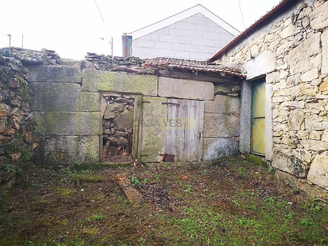 Moradia T0 à venda em Freixedas, Pinhel — foto 8