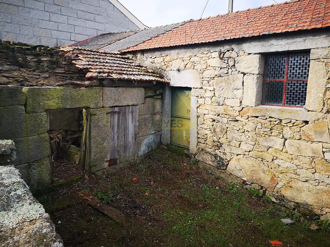 Moradia T0 à venda em Freixedas, Pinhel — foto 9