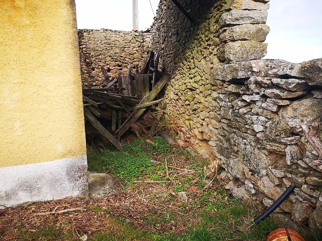 Moradia T0 à venda em Freixedas, Pinhel — foto 10