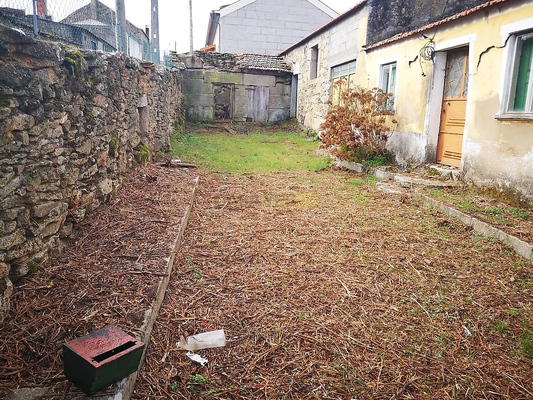 Moradia T0 à venda em Freixedas, Pinhel — foto 11