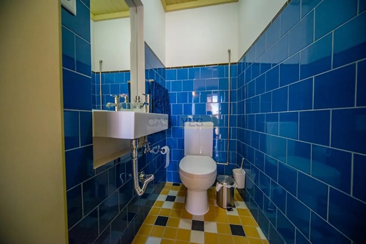 Moradia T6+ à venda em Aldeia do Bispo, Sabugal — foto 6