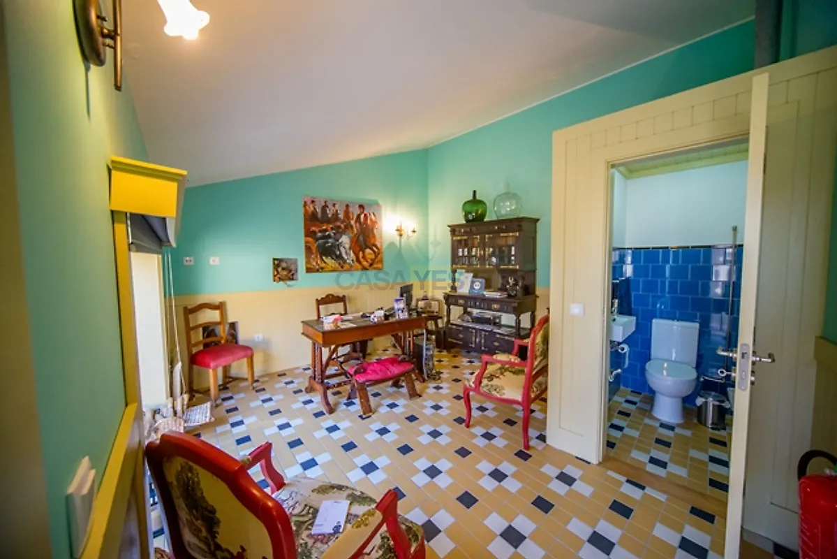 Moradia T6+ à venda em Aldeia do Bispo, Sabugal — foto 7