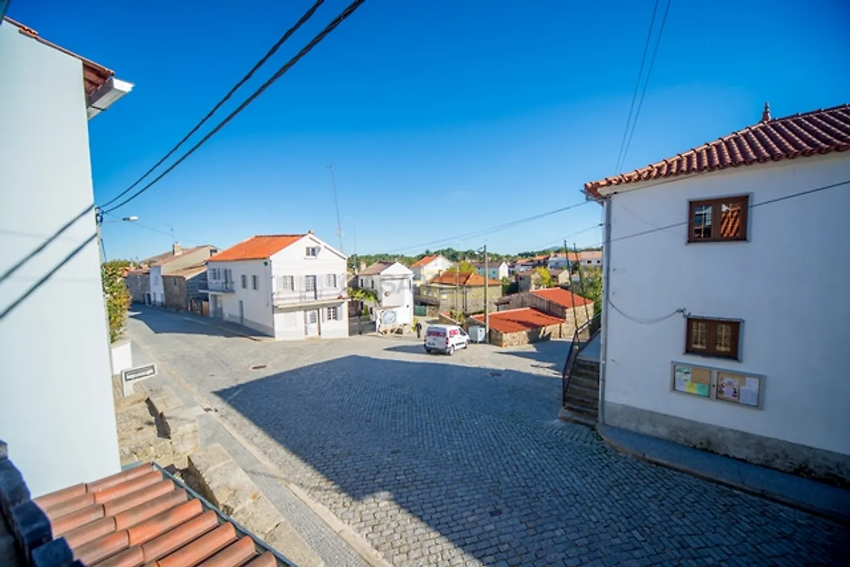 Moradia T6+ à venda em Aldeia do Bispo, Sabugal — foto 37