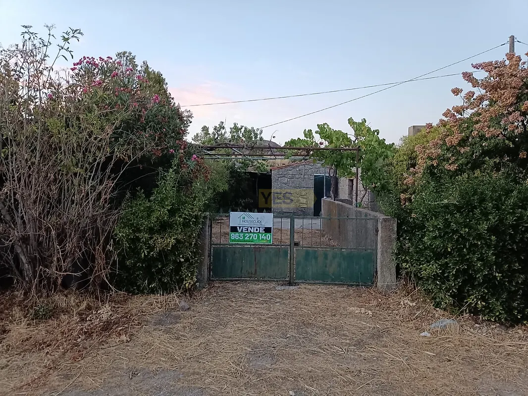 Moradia T0 à venda em Sortelha, Sabugal — foto 6