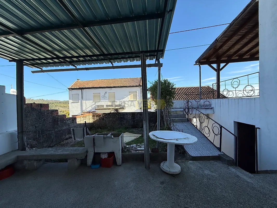 Moradia T6+ à venda em Belmonte e Colmeal da Torre, Belmonte — foto 4