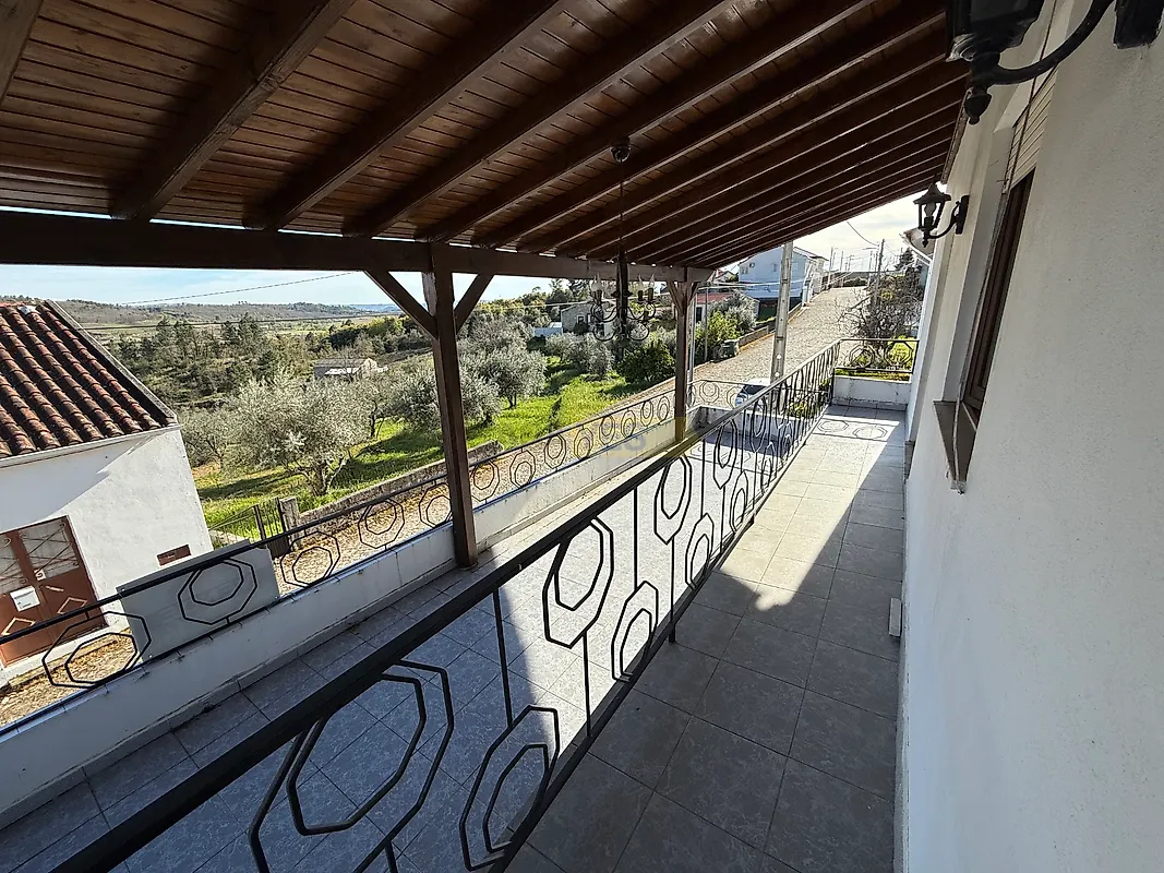 Moradia T6+ à venda em Belmonte e Colmeal da Torre, Belmonte — foto 25