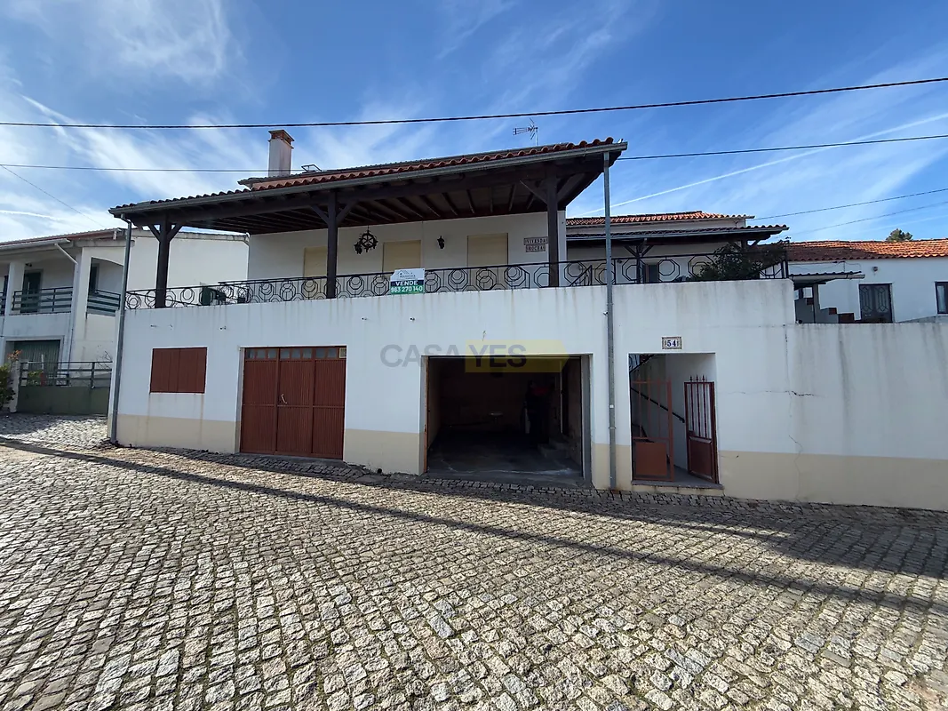 Moradia T6+ à venda em Belmonte e Colmeal da Torre, Belmonte — foto 32