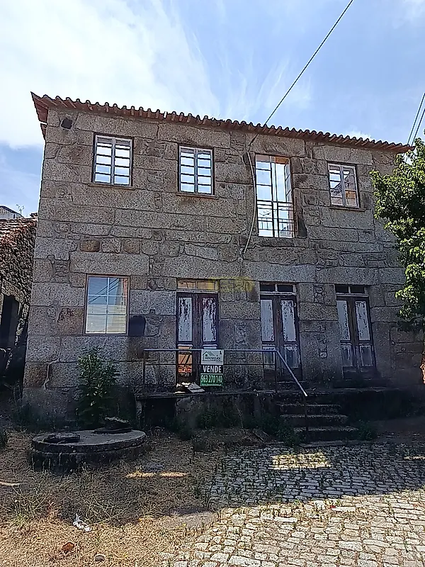Moradia T0 à venda em Inguias, Belmonte — foto 4