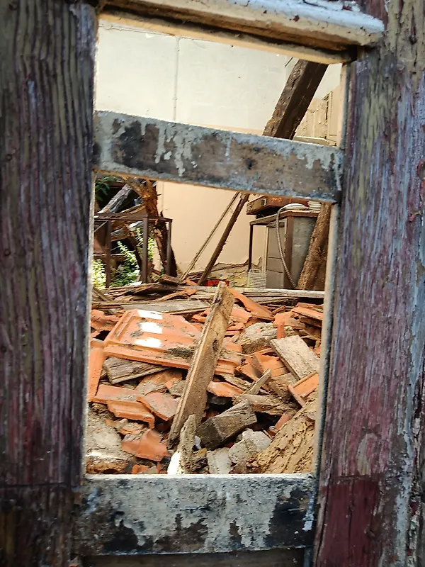 Moradia T0 à venda em Inguias, Belmonte — foto 5