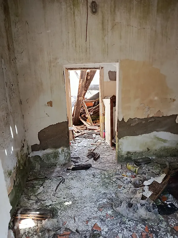 Moradia T0 à venda em Inguias, Belmonte — foto 6