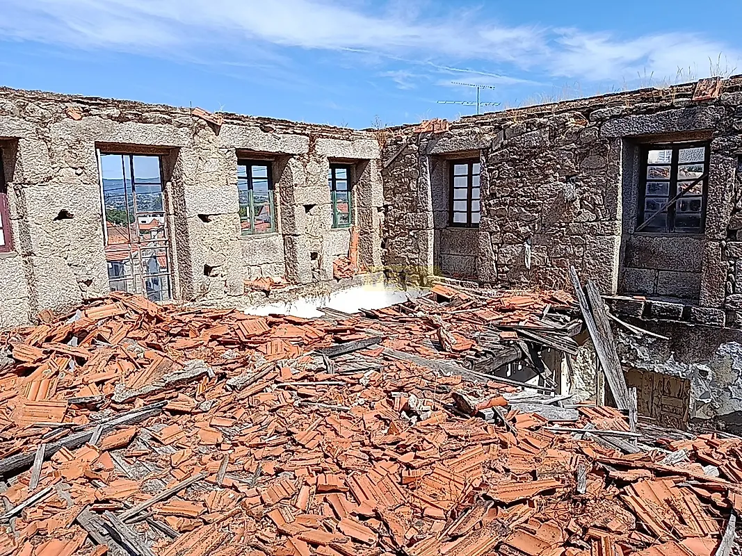 Moradia T0 à venda em Inguias, Belmonte — foto 7