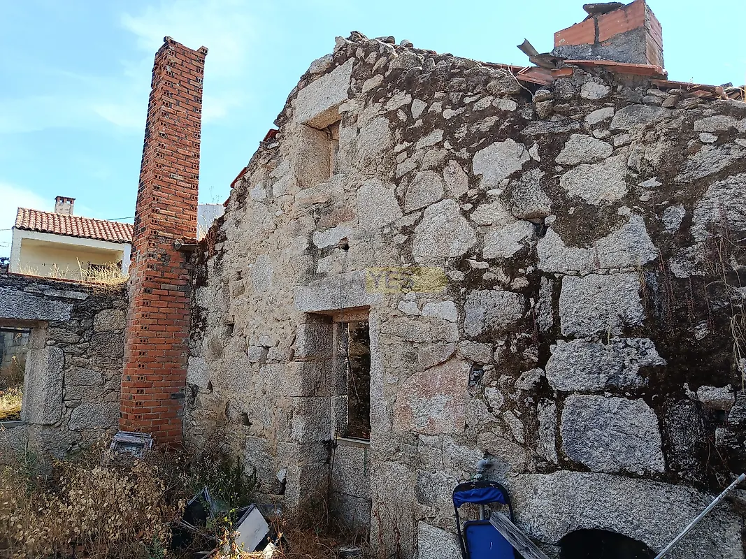 Moradia T0 à venda em Inguias, Belmonte — foto 8