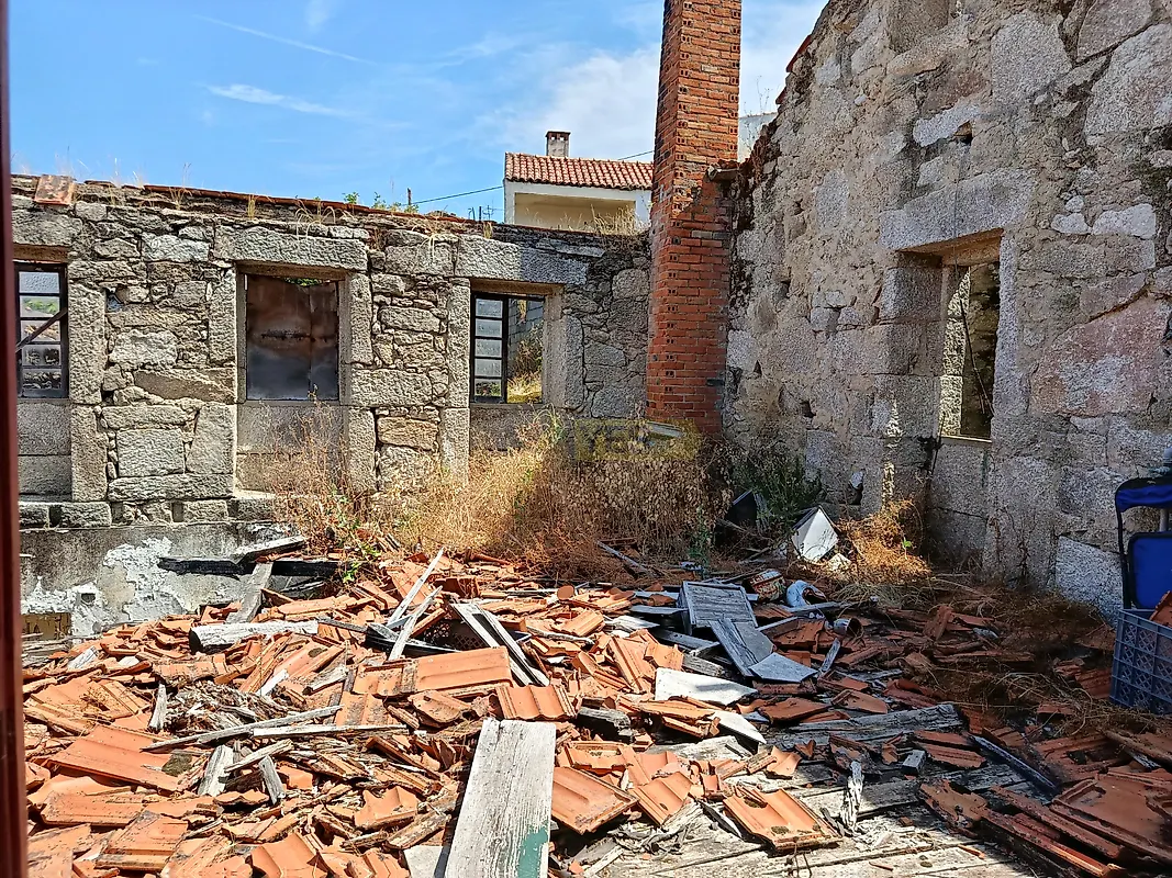 Moradia T0 à venda em Inguias, Belmonte — foto 9