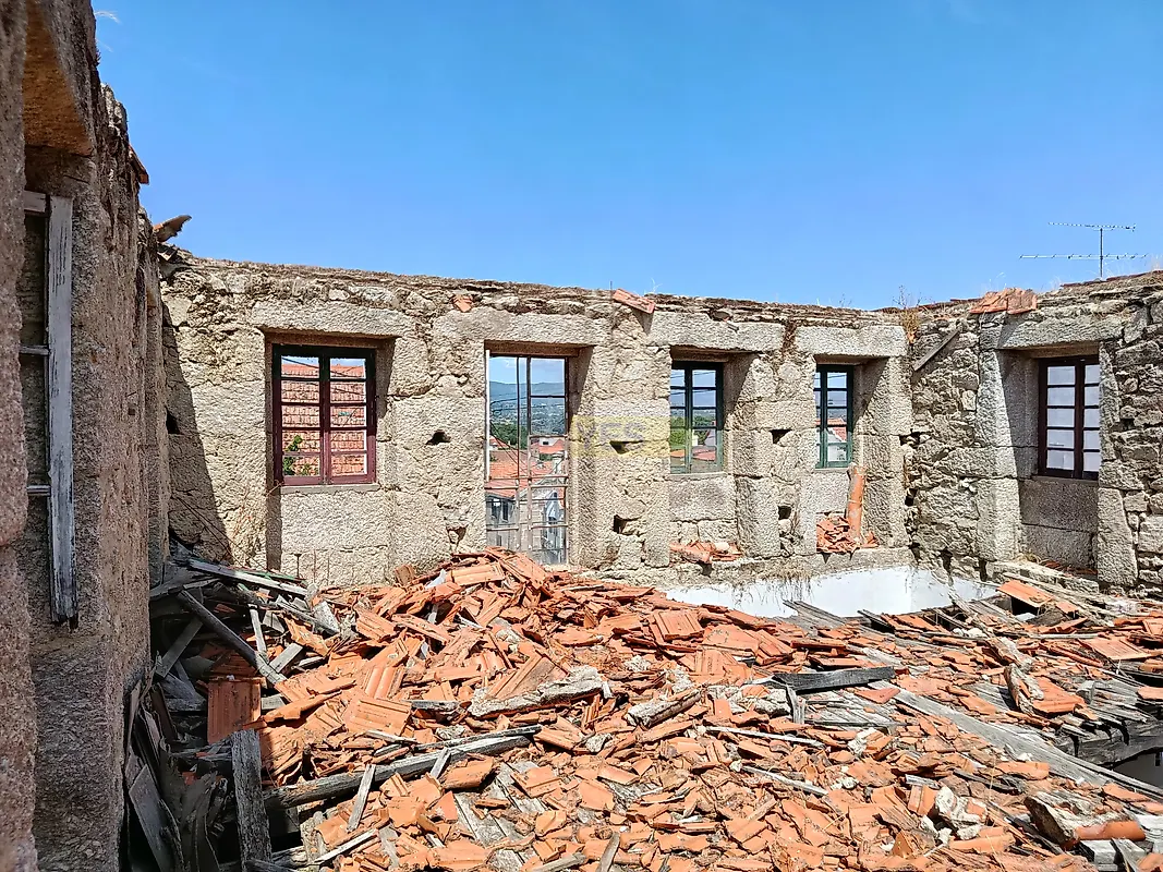 Moradia T0 à venda em Inguias, Belmonte — foto 10