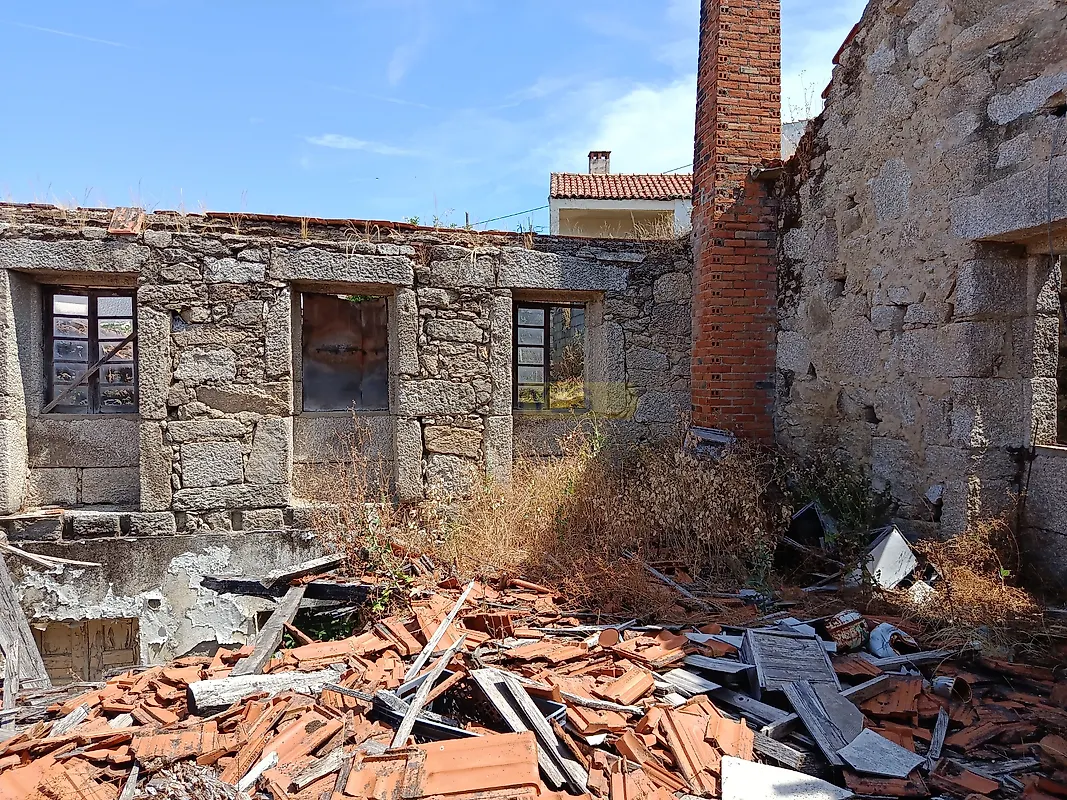 Moradia T0 à venda em Inguias, Belmonte — foto 11