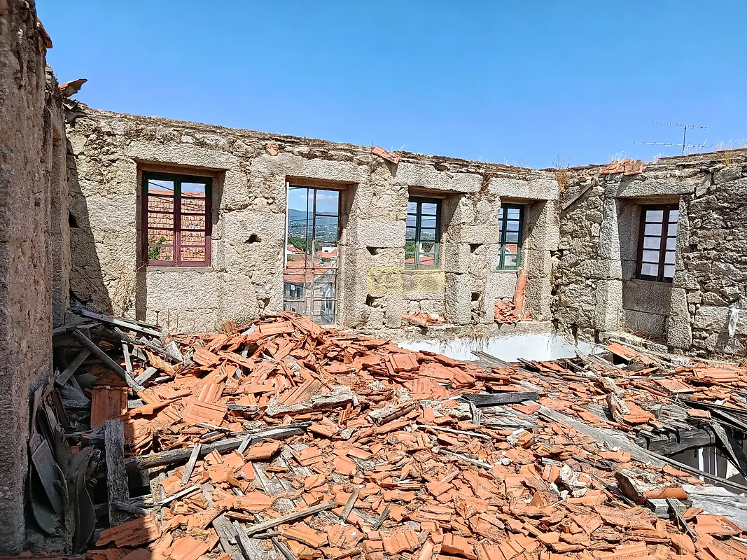 Moradia T0 à venda em Inguias, Belmonte — foto 12
