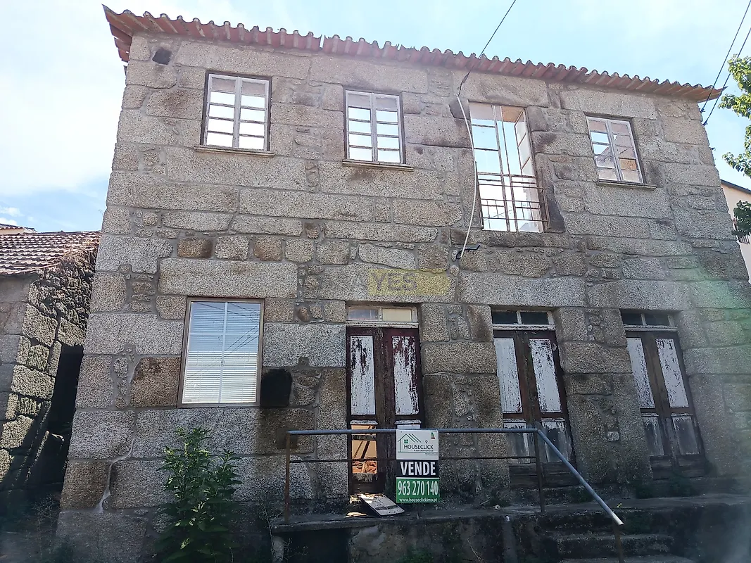 Moradia T0 à venda em Inguias, Belmonte — foto 14