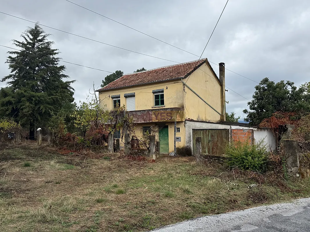 Moradia T4 à venda em Caria, Belmonte — foto 2