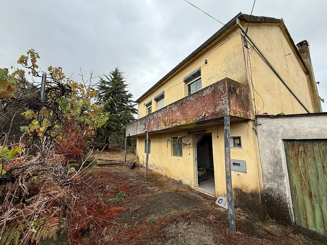 Moradia T4 à venda em Caria, Belmonte — foto 11