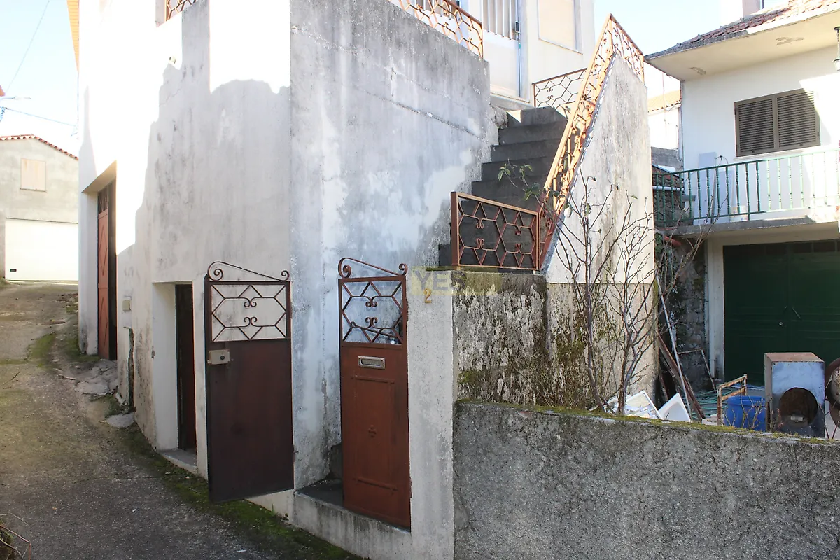 Moradia T3 à venda em Casteleiro, Sabugal — foto 13
