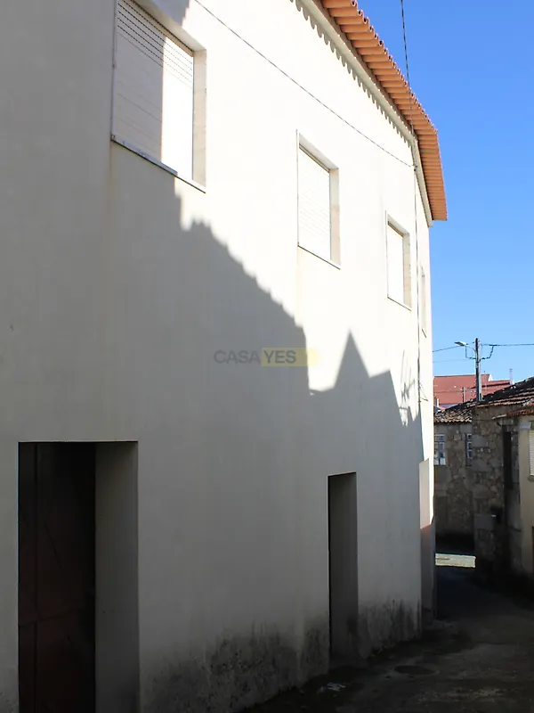 Moradia T3 à venda em Casteleiro, Sabugal — foto 16