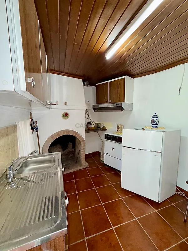 Moradia T2 à venda em Santo Estêvão e Moita, Sabugal — foto 6
