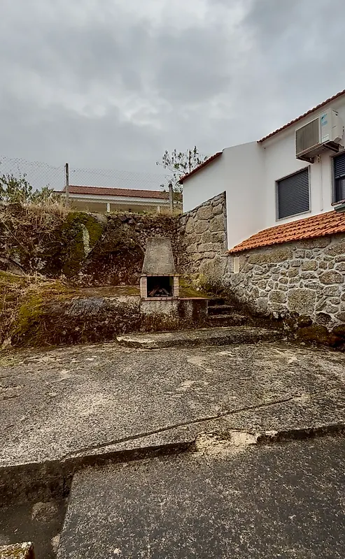 Moradia T2 à venda em Santo Estêvão e Moita, Sabugal — foto 10