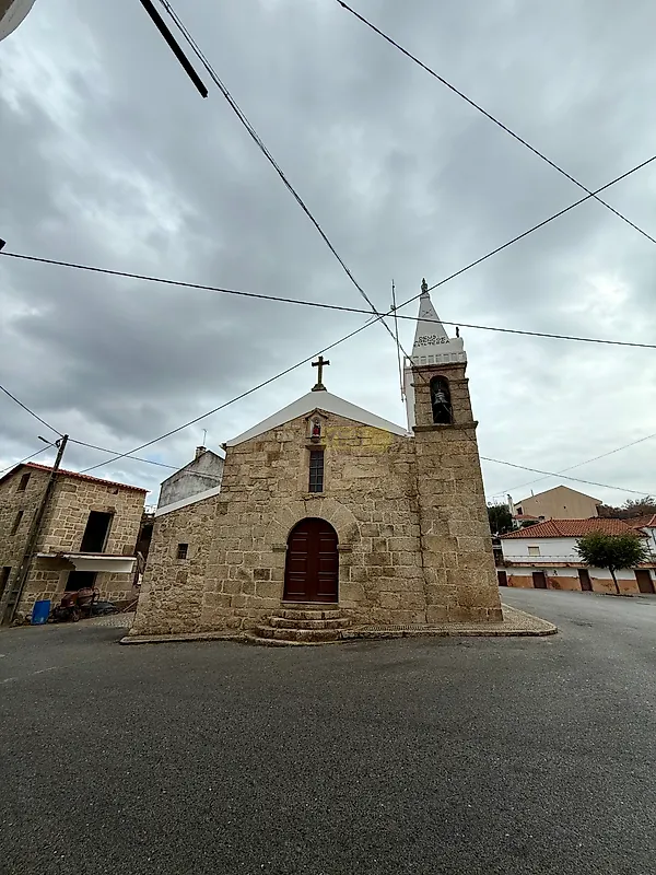 Moradia T2 à venda em Santo Estêvão e Moita, Sabugal — foto 13