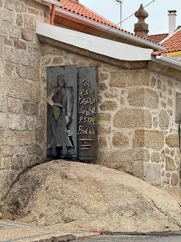 Moradia T2 à venda em Santo Estêvão e Moita, Sabugal — foto 16