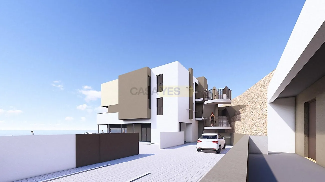 Apartamento T2 à venda em Assafarge e Antanhol, Coimbra — foto 6