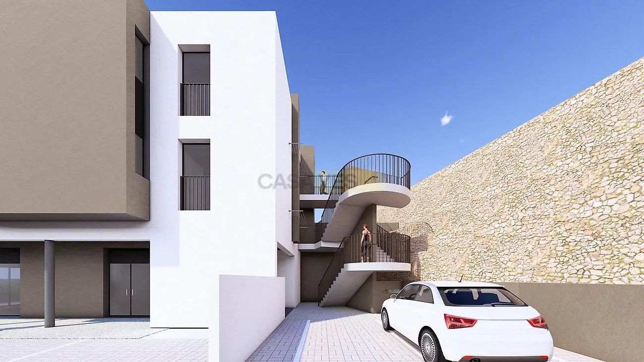 Apartamento T2 à venda em Assafarge e Antanhol, Coimbra — foto 9