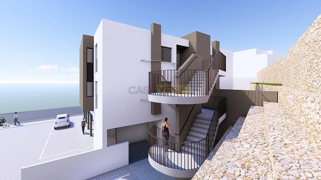 Apartamento T2 à venda em Assafarge e Antanhol, Coimbra — foto 8