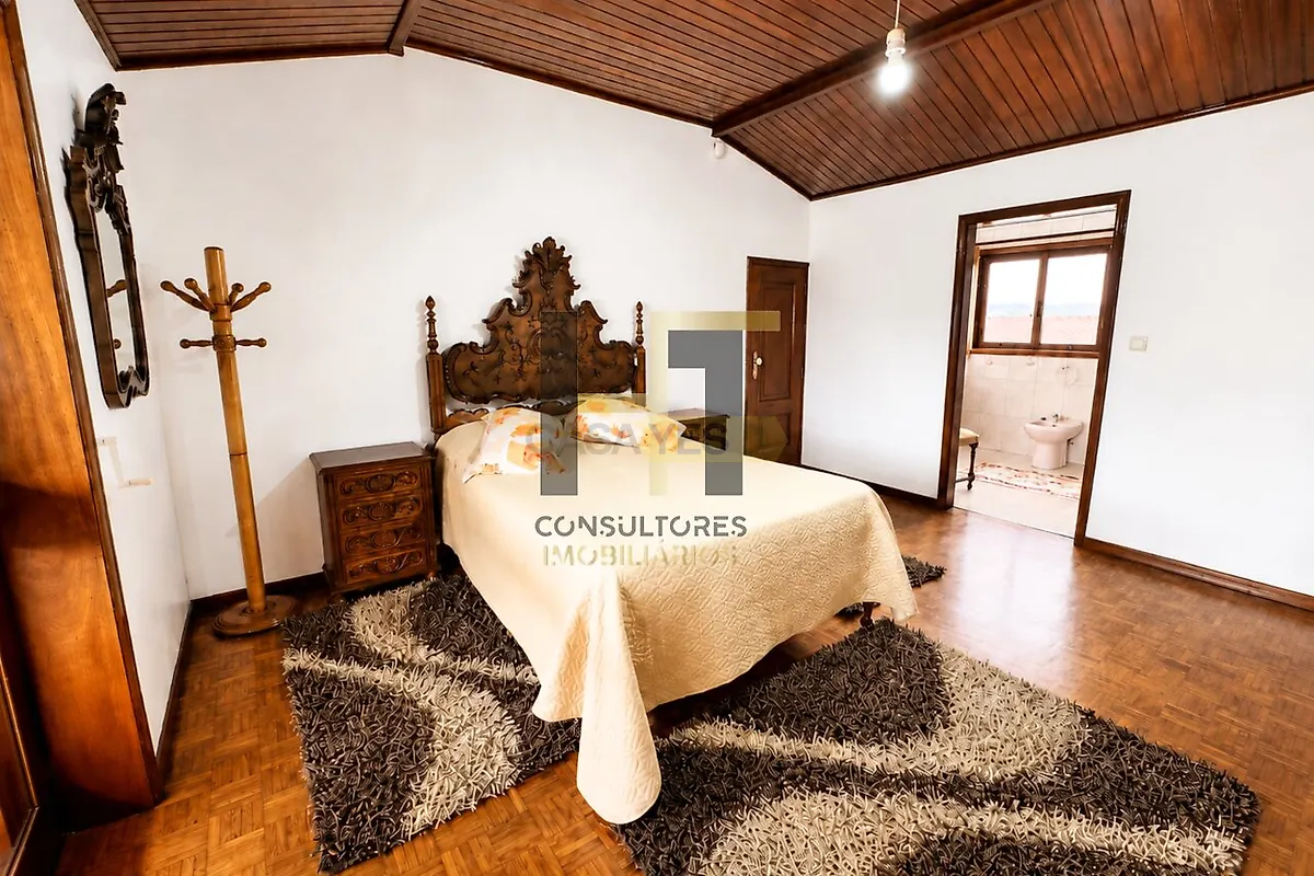 Moradia T4 à venda em Aveleda, Lousada — foto 15