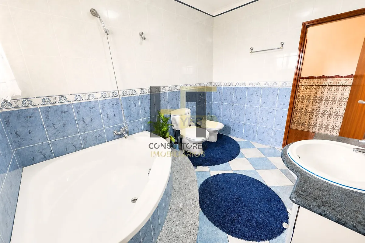 Moradia T4 à venda em Aveleda, Lousada — foto 10