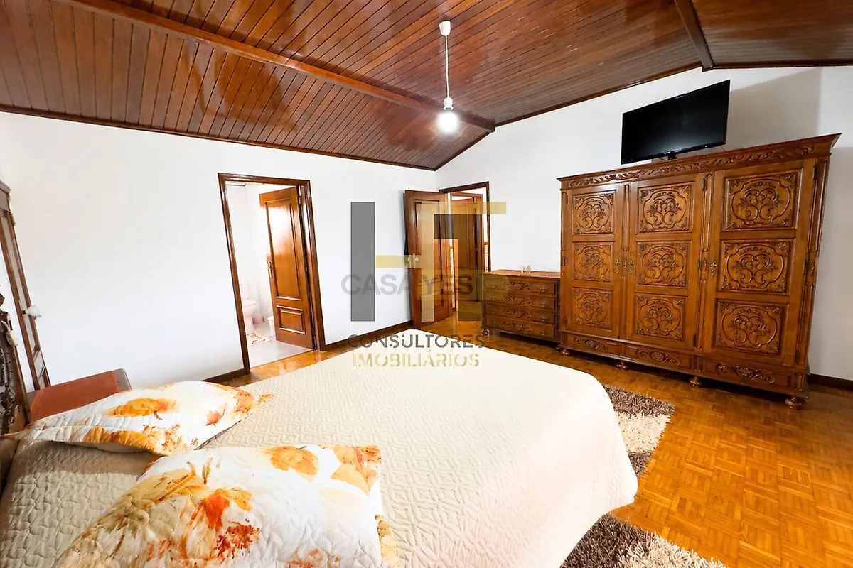 Moradia T4 à venda em Aveleda, Lousada — foto 16