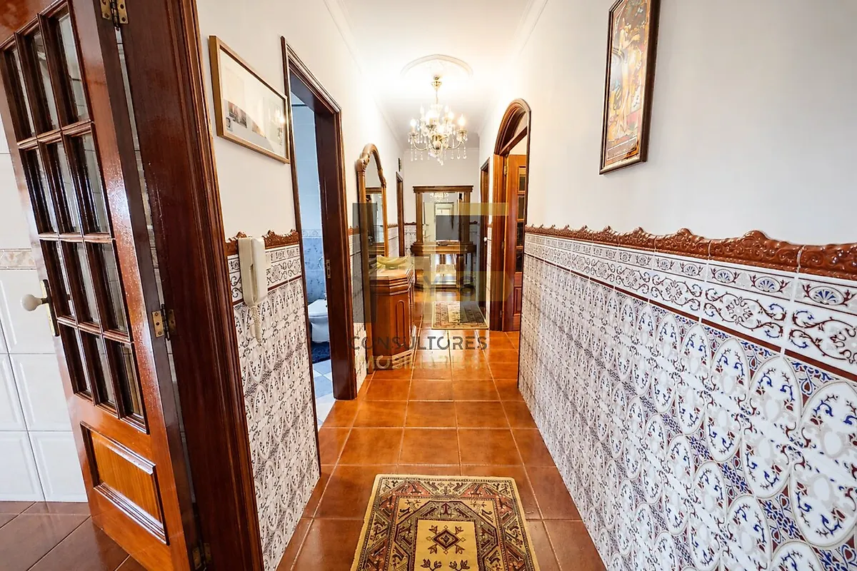 Moradia T4 à venda em Aveleda, Lousada — foto 12