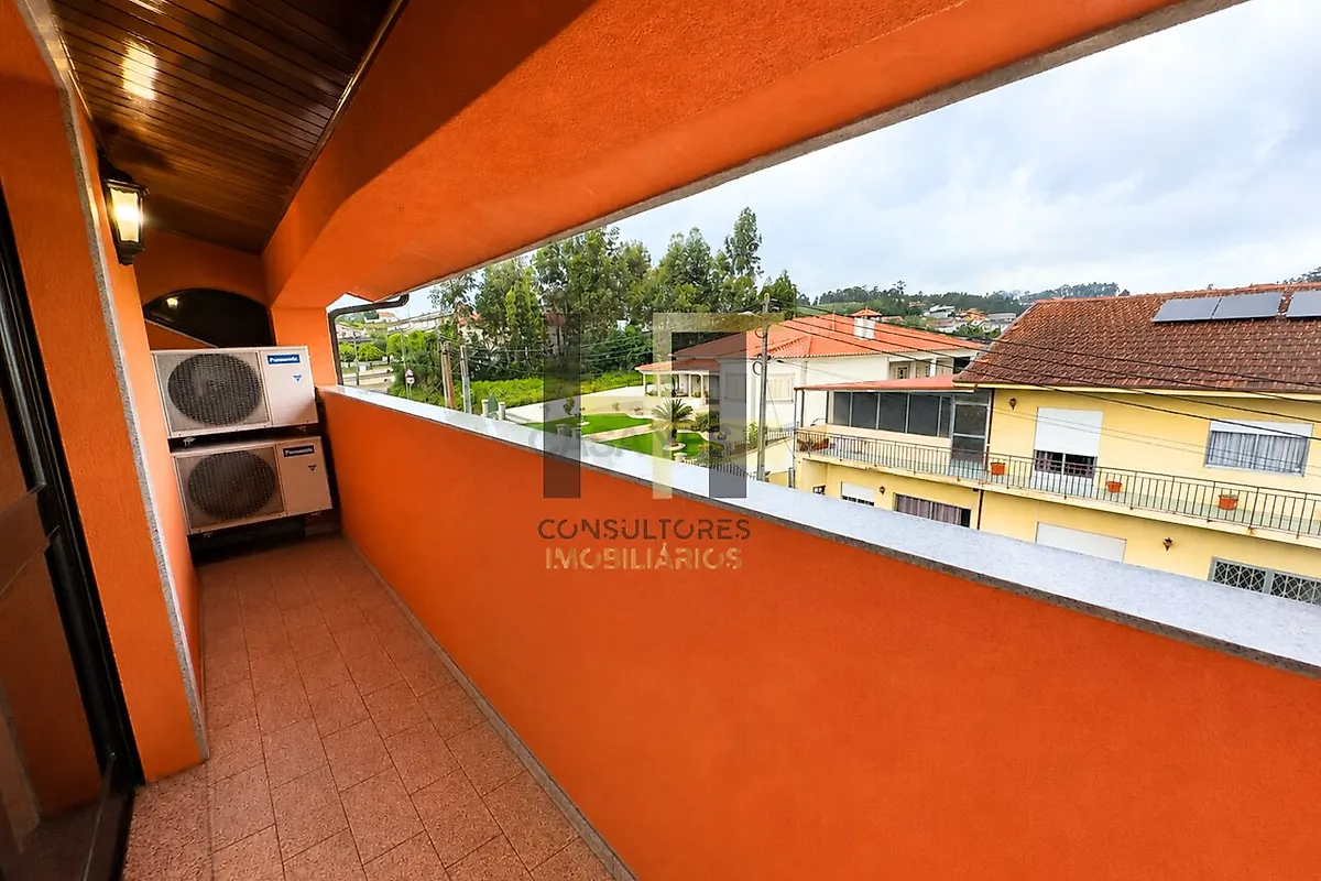 Moradia T4 à venda em Aveleda, Lousada — foto 19