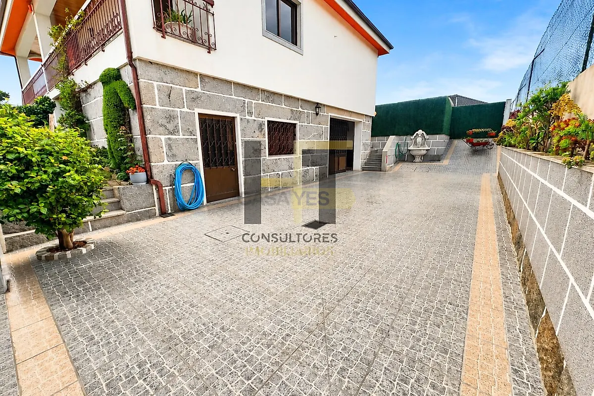 Moradia T4 à venda em Aveleda, Lousada — foto 30