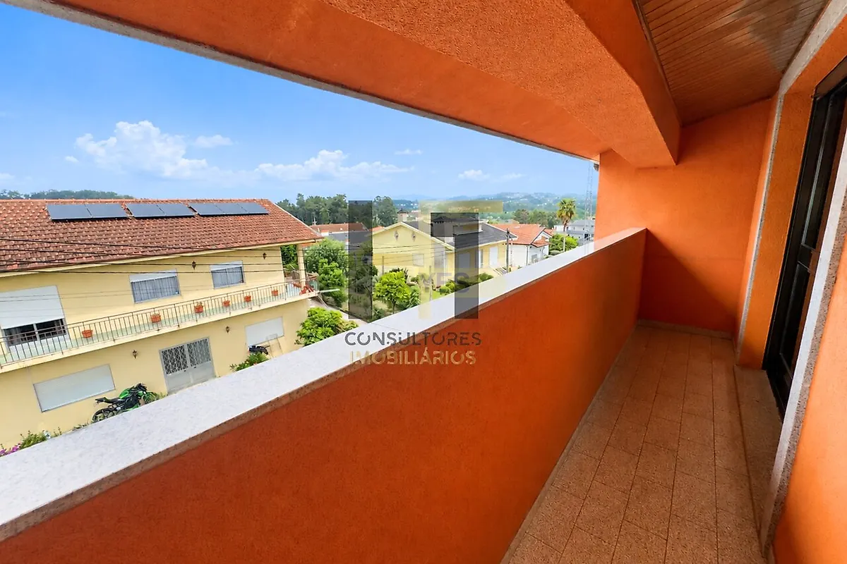 Moradia T4 à venda em Aveleda, Lousada — foto 20