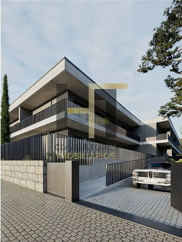 Apartamento T1 à venda em Aveleda, Lousada — foto 5