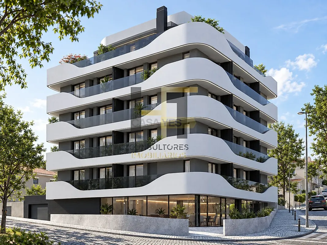 Apartamento T3 à venda em Covelas, Trofa — foto 20
