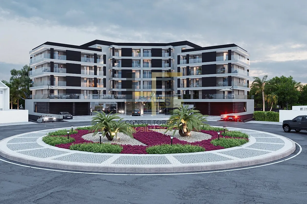 Apartamento T4 à venda em Águas Santas, Maia — foto 12