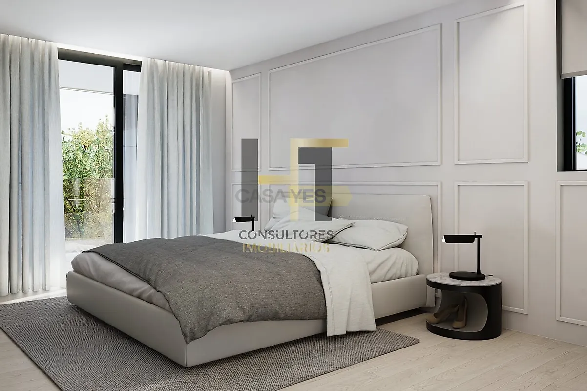 Apartamento T4 à venda em Águas Santas, Maia — foto 24