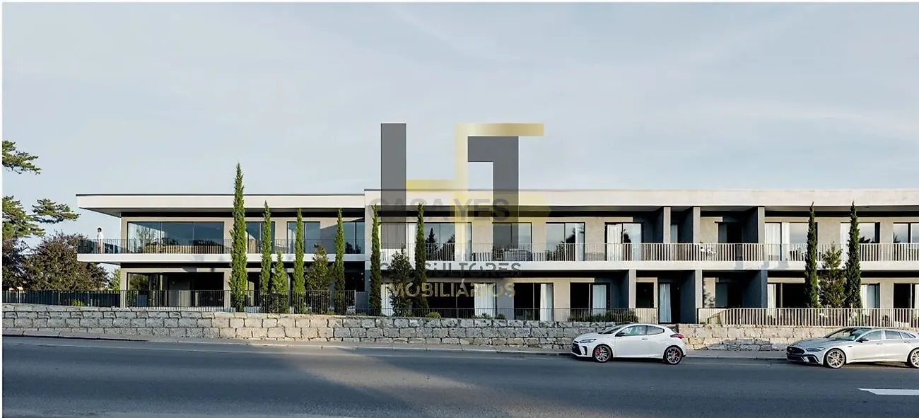 Apartamento T2 à venda em Aveleda, Lousada — foto 4