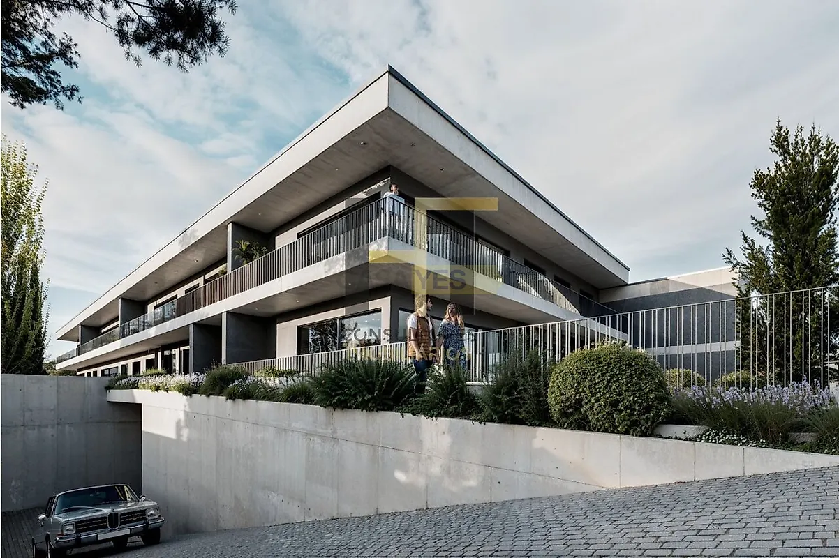 Apartamento T2 à venda em Aveleda, Lousada — foto 7